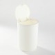 Кошче за боклук TODAY UTILITY Бял 8,5 L 21 x 29 cm