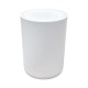 Кошче за боклук TODAY UTILITY Бял 8,5 L 21 x 29 cm