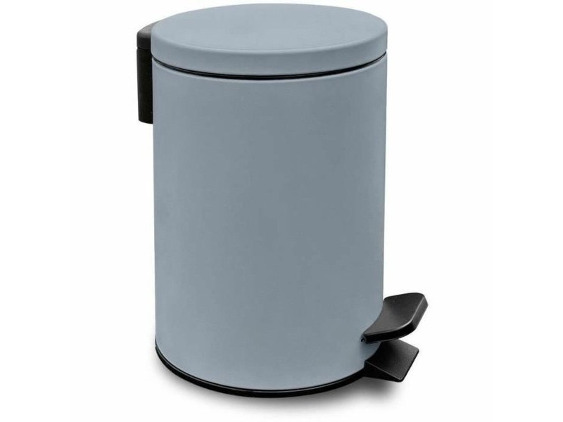 Кошче с педал TODAY UTILITY Син 3 L 17 x 25 cm