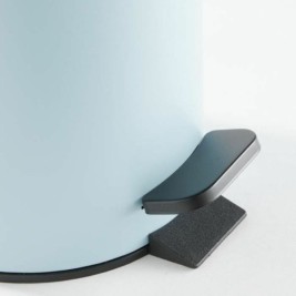 Кошче с педал TODAY UTILITY Син 3 L 17 x 25 cm