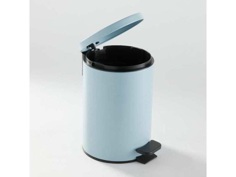 Кошче с педал TODAY UTILITY Син 3 L 17 x 25 cm