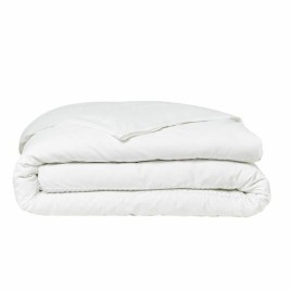 Комплект покривка за завивка Prestige TODAY Percale Бял 240 x 260 cm