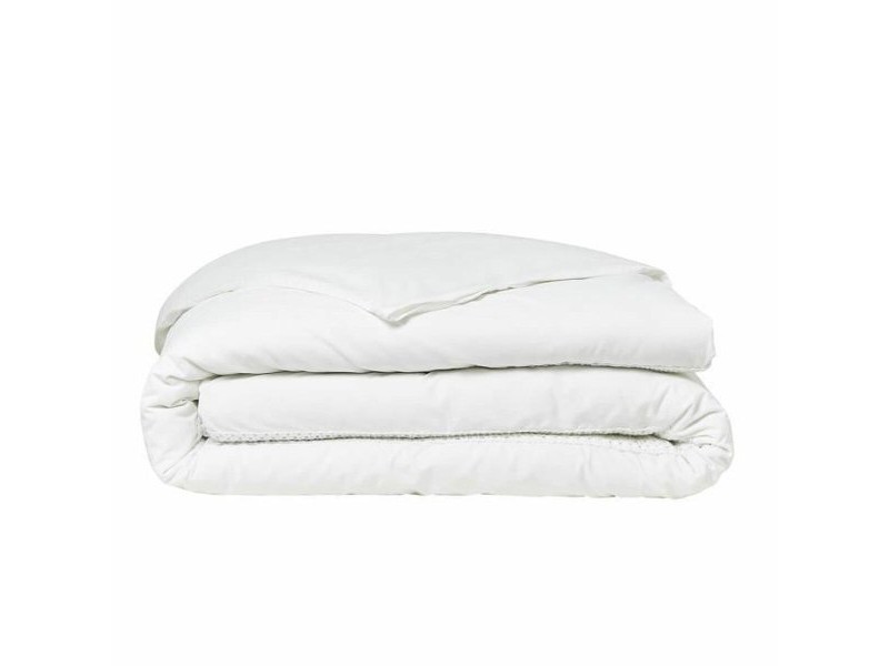 Комплект покривка за завивка Prestige TODAY Percale Бял 240 x 260 cm