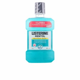 Вода за Уста Listerine 6354505 (1 L)