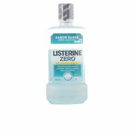 Вода за Уста Listerine Cool Mint Zero Alcohol 500 ml