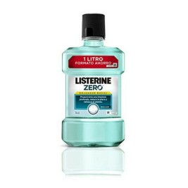 Вода за Уста Zero Listerine Zero (1000 ml) 1 L