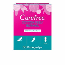 Ежедневни Превръзки Дишащи Carefree 24830