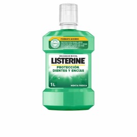 Вода за Уста Listerine DIENTES & ENCÍAS 1 L