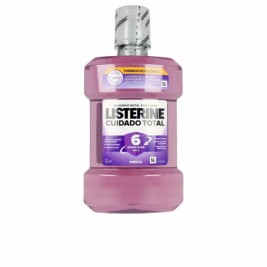 Вода за Уста Listerine Total Care (1000 ml)