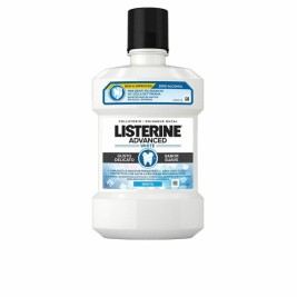 Вода за Уста Listerine ADVANCED WHITE 1 L