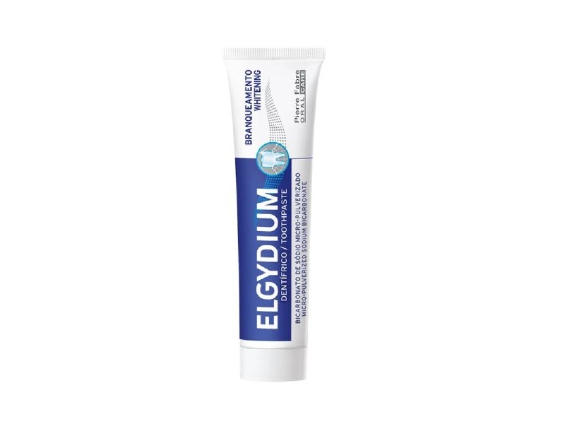 Избелваща Паста за Зъби Elgydium 75 ml Избелваща Паста за Зъби Elgydium 75 ml