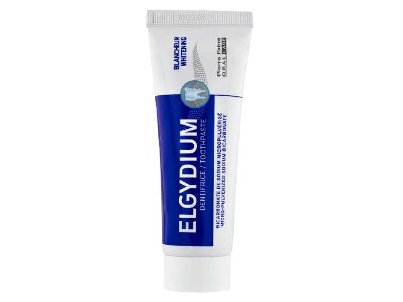 Избелваща Паста за Зъби Elgydium 50 ml