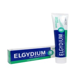 Паста за зъби Elgydium 75 ml Чувствителни зъби
