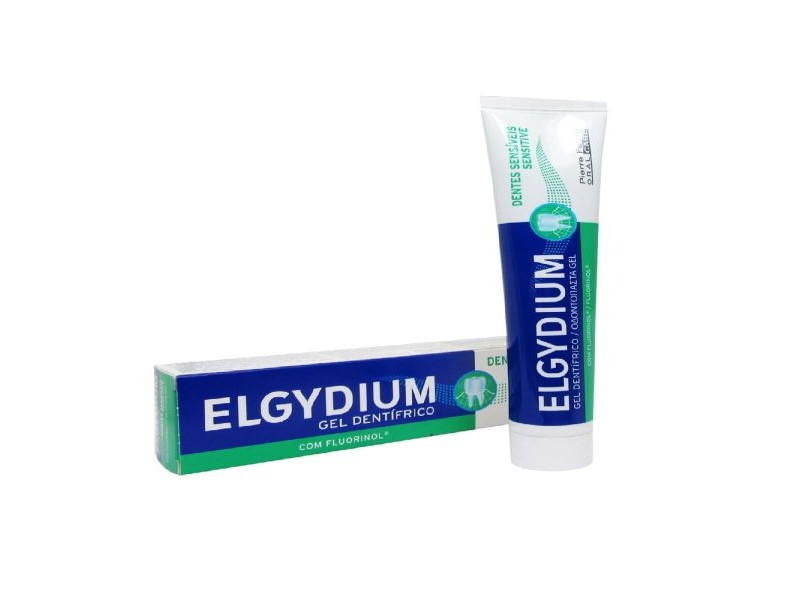 Паста за зъби Elgydium 75 ml Чувствителни зъби