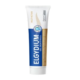 Паста за зъби Elgydium Multi-Action 75 ml