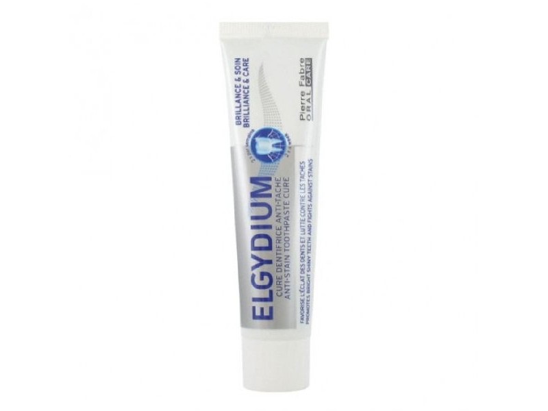 Паста за Зъби Против Петна Elgydium 30 ml