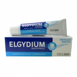 Паста за Зъби Грижа за Венците Elgydium 75 ml