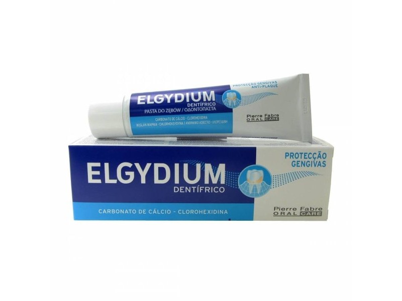 Паста за Зъби Грижа за Венците Elgydium 75 ml