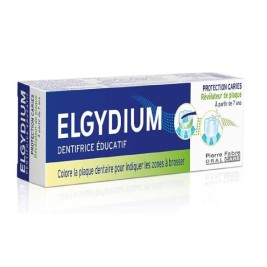 Паста за зъби Elgydium 50 ml Срещу Плака