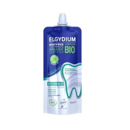Паста за Зъби Чувствителни Венци Elgydium Bio 100 ml Чувствителни зъби