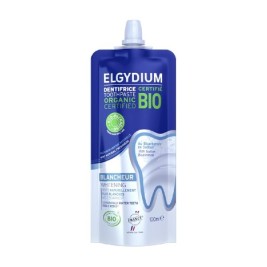 Избелваща Паста за Зъби Elgydium Bio 100 ml