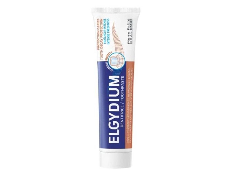 Паста за Зъби против Кариес Elgydium 75 ml