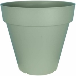 Саксия Riviera Ø 60 cm Светло Зелено