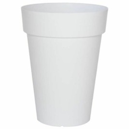 Саксия Riviera Soleilla D50 Бял 66 cm