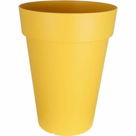 Саксия Riviera Жълт Ø 66 cm