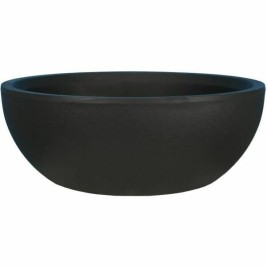 Саксия Riviera RIVIERA Черен Ø 40 cm