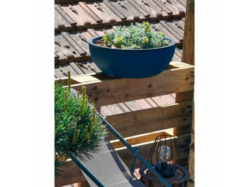 Саксия Riss RIV3580798141064 Ø 40 cm