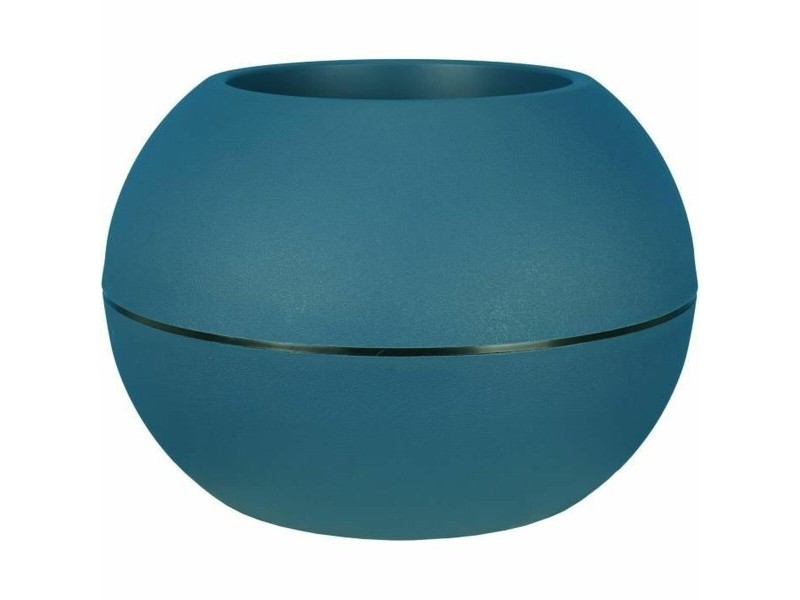 Саксия Riviera Син Ø 50 cm