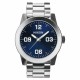 Мъжки часовник Nixon CORPORAL SS Сребрист