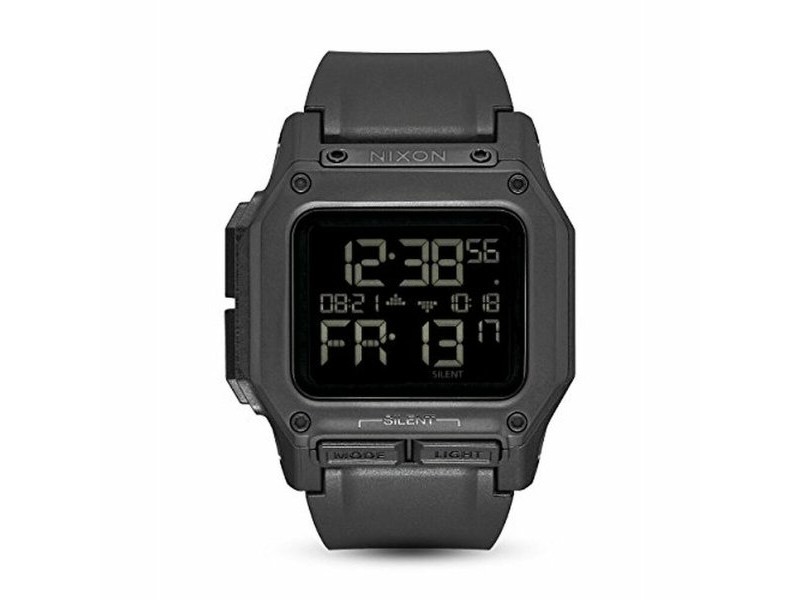 Мъжки часовник Nixon A1180-001