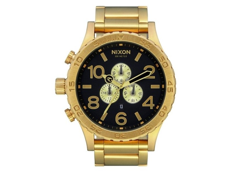 Мъжки часовник Nixon A083-510
