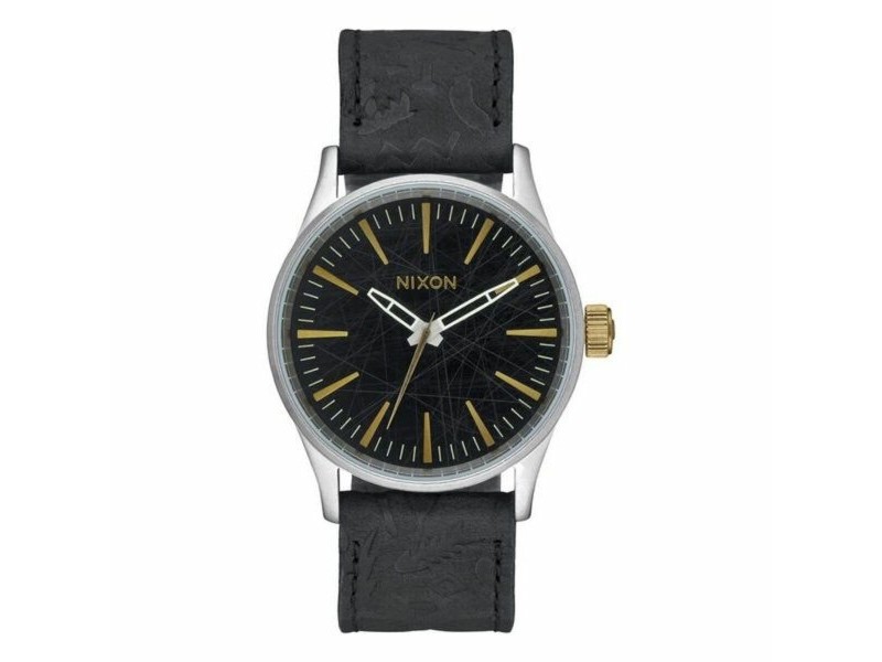 Мъжки часовник Nixon A377-2222-00 (Ø 38 mm)