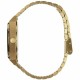 Мъжки часовник Nixon A045-2042 Черен Злато
