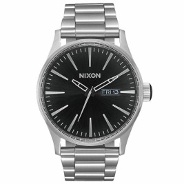 Мъжки часовник Nixon A356-2348 Сребрист