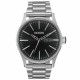 Мъжки часовник Nixon A356-2348 Сребрист