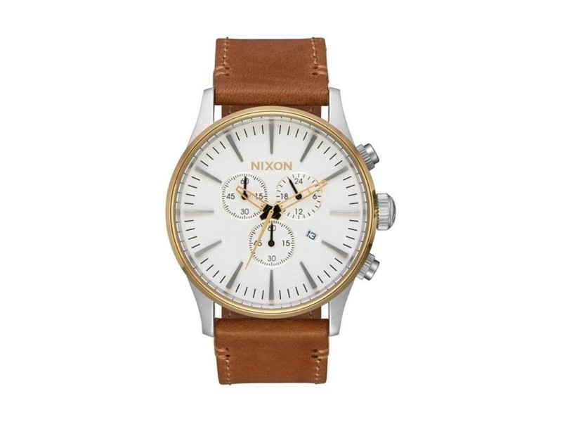 Мъжки часовник Nixon A4052548 (Ø 42 mm)