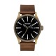 Мъжки часовник Nixon A105-3053 Черен Мъжки часовник Nixon A105-3053 Черен