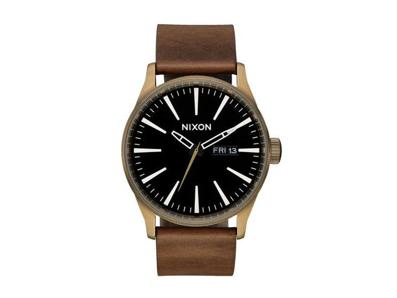 Мъжки часовник Nixon A105-3053 Черен Мъжки часовник Nixon A105-3053 Черен