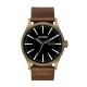 Мъжки часовник Nixon A105-3053 Черен Мъжки часовник Nixon A105-3053 Черен