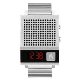 Мъжки часовник Nixon A1266-000 (Ø 34 mm)