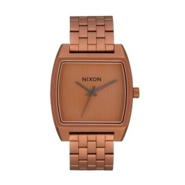 Мъжки часовник Nixon A1245-3165 Кафяв