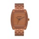 Мъжки часовник Nixon A1245-3165 Кафяв