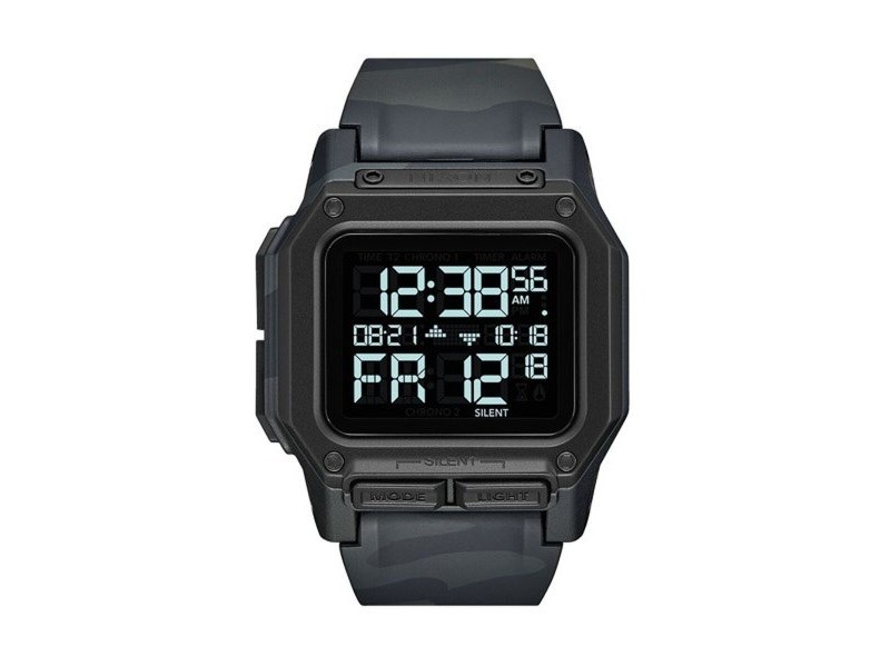 Мъжки часовник Nixon A1180-3015