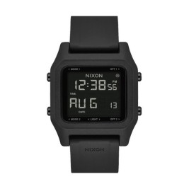 Мъжки часовник Nixon A1309-000 Черен