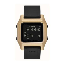 Мъжки часовник Nixon A1309-010 Черен