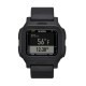 Мъжки часовник Nixon A1324-001 Черен